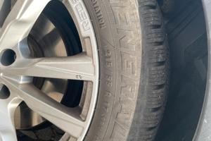Cerchi fiat 500 cell 3407780472
