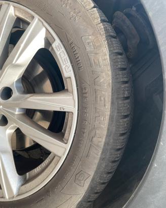 Cerchi fiat 500 cell 3407780472