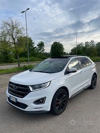 FORD Edge - 2017