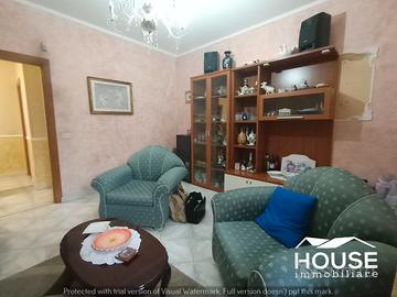 Paterno' - appartamento piano terra id: ppa213va