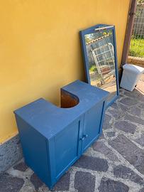 Mobili bagno