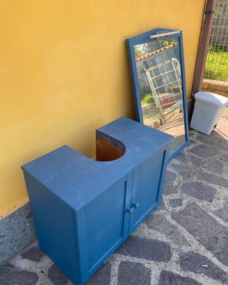 Mobili bagno