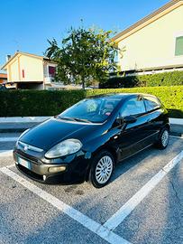 Fiat Punto Evo 1.4 3P Dynamic GPL