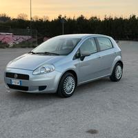 Fiat grande Punto 1.2 69cv