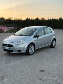 Fiat grande Punto 1.2 69cv