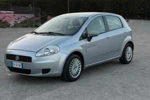 Fiat grande Punto 1.2 69cv