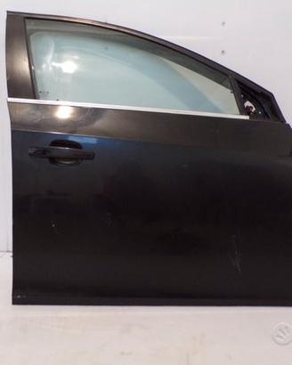 Portiera anteriore destra Chevrolet Cruze 2012