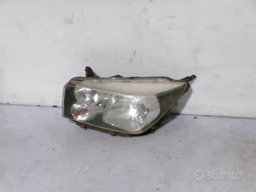 Faro Anteriore Sinistro Suzuki Celerio 2016