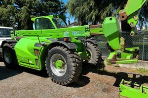 N.2 MERLO P60.10 / P75.9 CS (x COMMERCIANTI)