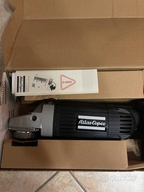 Smerigliatrice Atlas Copco