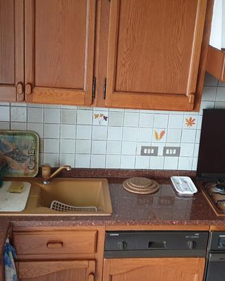 Cucina completa