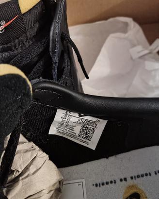 scarpe Nike come nuove 