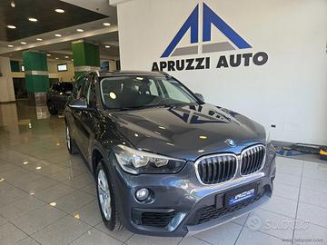 BMW X1 xDrive18d Business