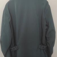 giacca moto Dainese gore tex