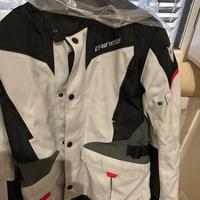 Giubbotto DAINESE Tempest 3 D-Dry IMPECCABILE