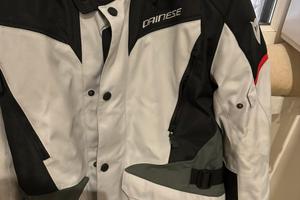 Giubbotto DAINESE Tempest 3 D-Dry IMPECCABILE