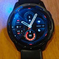 Xiaomi Watch S1 active