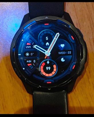 Xiaomi Watch S1 active