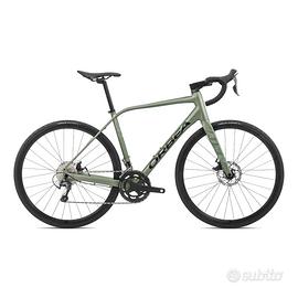 bicicletta  ORBEA AVANT H40 TG51