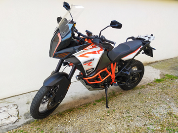 Ktm 1290 super Adventure R