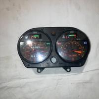 Strumentazione gilera RRT Nebraska