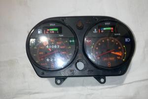 Strumentazione gilera RRT Nebraska