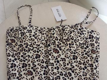 Denny Rose vestito nuovo tg L