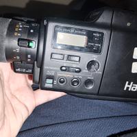 video Camera VINTAGE Sony CCD-V88E 