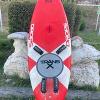 Tavola Windsurf