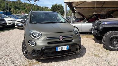 Fiat 500X 1.6 E-Torq 110 CV Cross