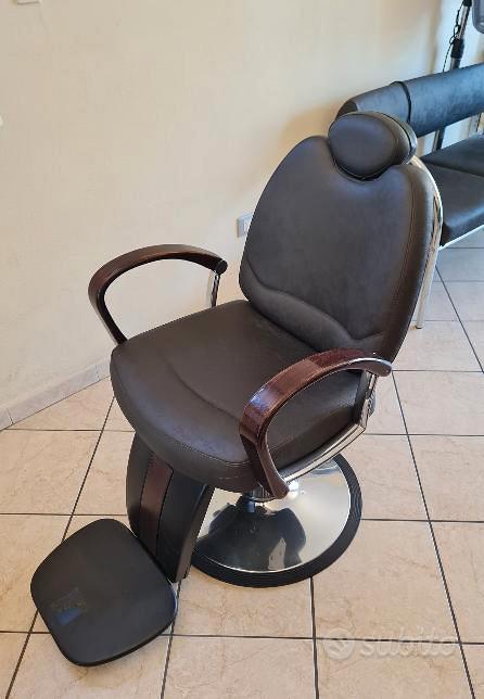 Salon Ambience Poltrona Da Parrucchiera Arredamento Poltrona