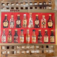 Set bottigiette spirits