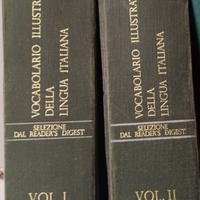 vocabolario illustrato della lingua italiana