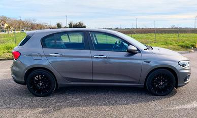 fiat Tipo 1.4 T-jet GPL 2017