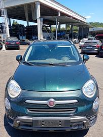 Fiat 500X (5F) Anno 2016 | SOLO PER RICAMBI
