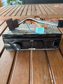 Autoradio 1 din