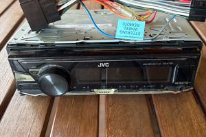 Autoradio 1 din