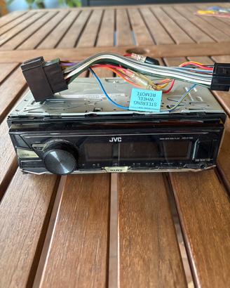 Autoradio 1 din