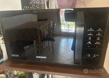 Fornomicronde samsung