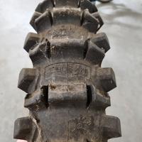 Pirelli Scorpion MX Soft   110 90 19 