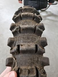 Pirelli Scorpion MX Soft   110 90 19 