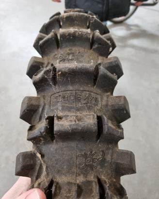 Pirelli Scorpion MX Soft   110 90 19 
