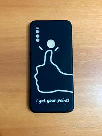 Custodia Oppo A8/A31 NUOVA