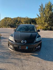 MAZDA CX 7 2.3 BENZINA/GPL