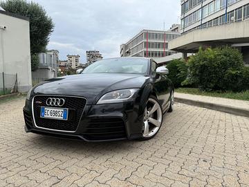 Audi TT RS TTRS Coupe 2.5 tfsi quattro MANUALE