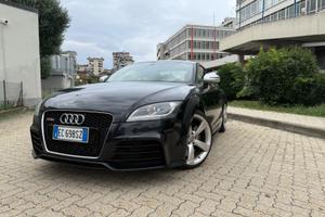 Audi TT RS TTRS Coupe 2.5 tfsi quattro MANUALE
