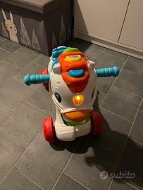 Martino Cavallino Clementoni