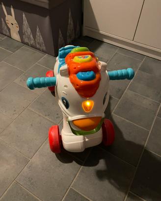 Martino Cavallino Clementoni