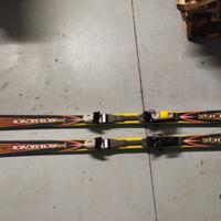 sci ROSSIGNOL  altezza 177