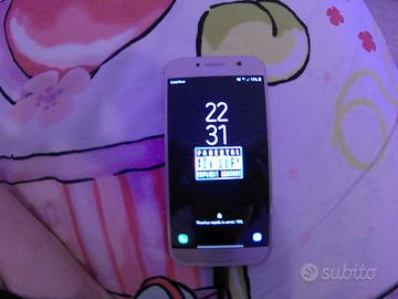 Samsung Galaxy a5 2017 